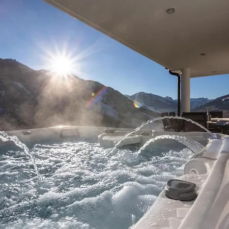 Lienbichl 4* Saalbach-Hinterglemm