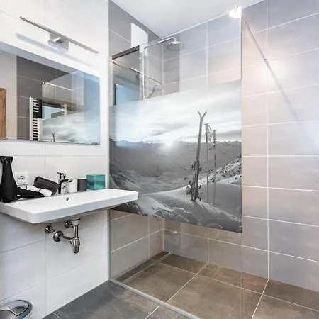 Lienbichl 4* Saalbach-Hinterglemm