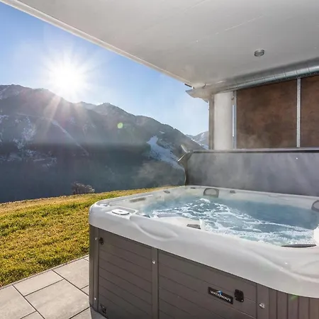 Apart-hotel Lienbichl