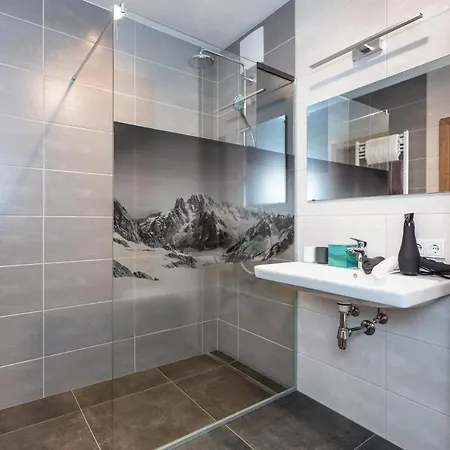 Apart-hotel Lienbichl