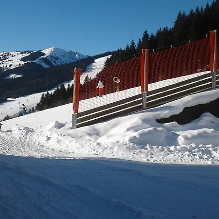 Apart-hotel Lienbichl Saalbach-Hinterglemm