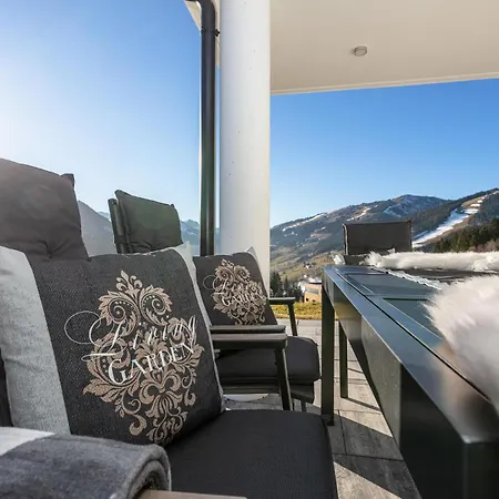 Lienbichl 4* Saalbach-Hinterglemm