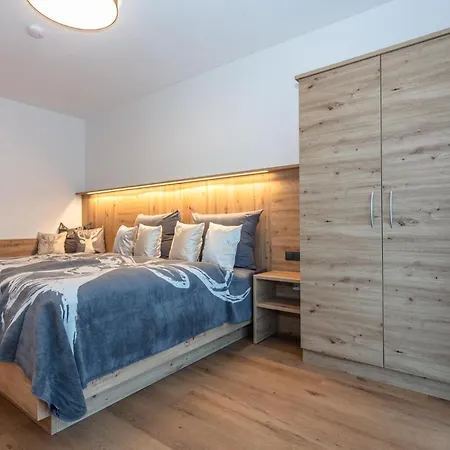 Lienbichl Saalbach-Hinterglemm