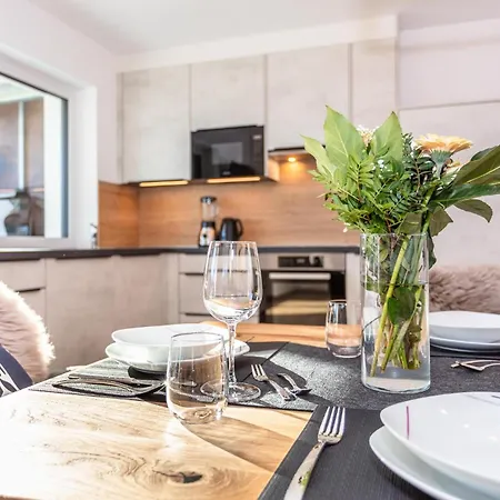 Lienbichl 4* Saalbach-Hinterglemm