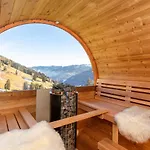Aparthotel Lienbichl