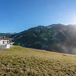 Lienbichl Aparthotel Saalbach-Hinterglemm