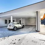 Aparthotel Lienbichl 4*