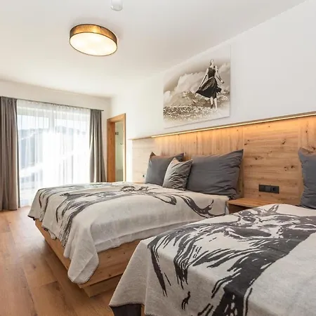 Lienbichl 4*
