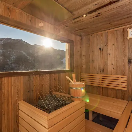 Lienbichl Saalbach-Hinterglemm