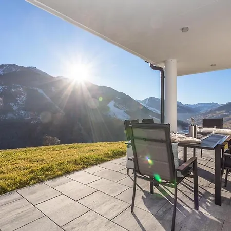 Apart Otel Lienbichl