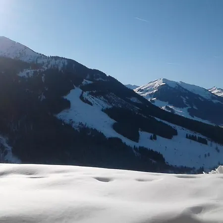 Apartahotel Lienbichl 4*