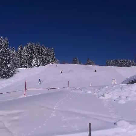 Lienbichl 4*