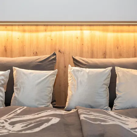 Apartahotel Lienbichl