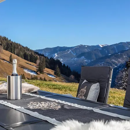 Lienbichl Apartahotel