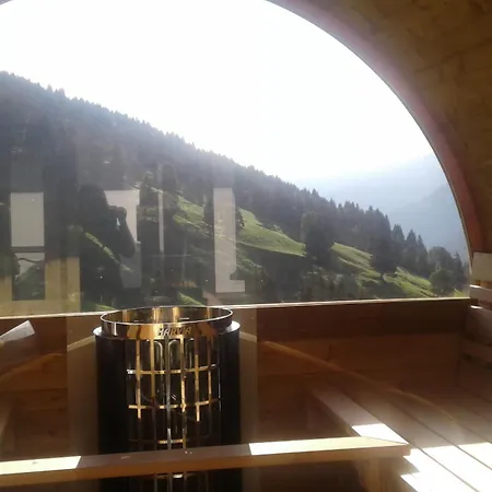 Lienbichl 4* Saalbach-Hinterglemm