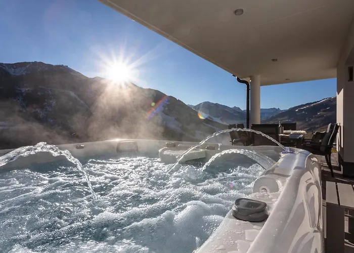 Lienbichl 4* Saalbach-Hinterglemm