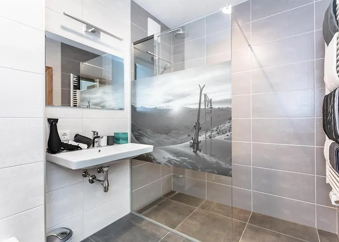 Lienbichl 4* Saalbach-Hinterglemm