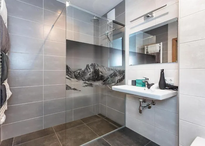 Apartahotel Lienbichl