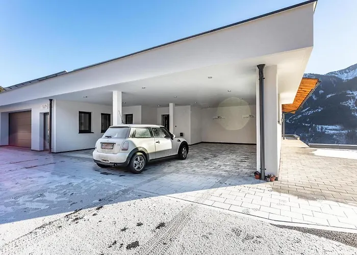 Apartahotel Lienbichl 4*