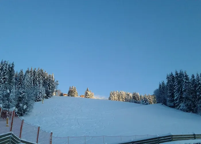 Lienbichl Apartahotel 4*