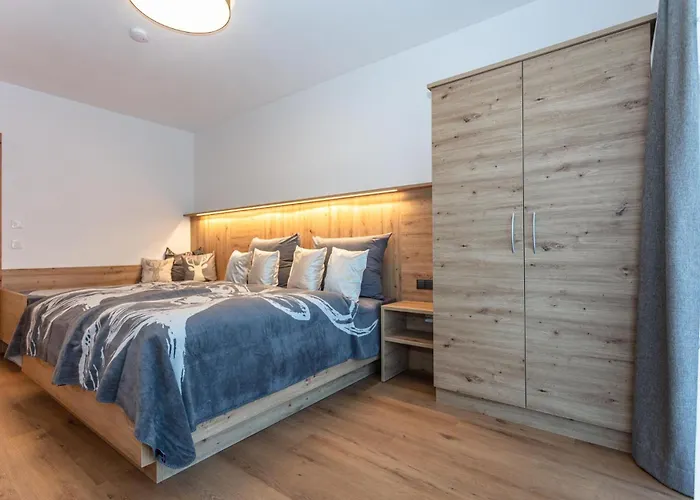 Lienbichl Saalbach-Hinterglemm