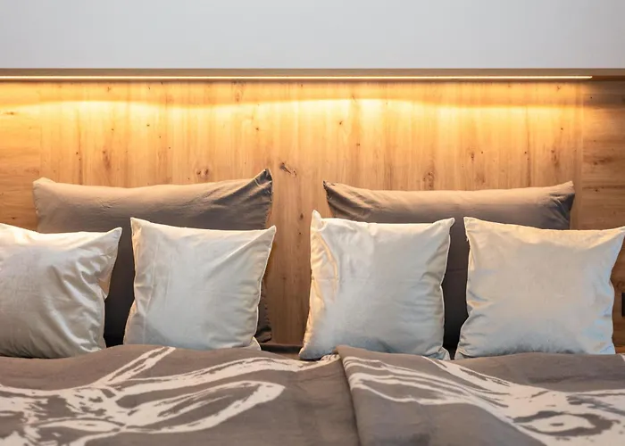 Apartahotel Lienbichl