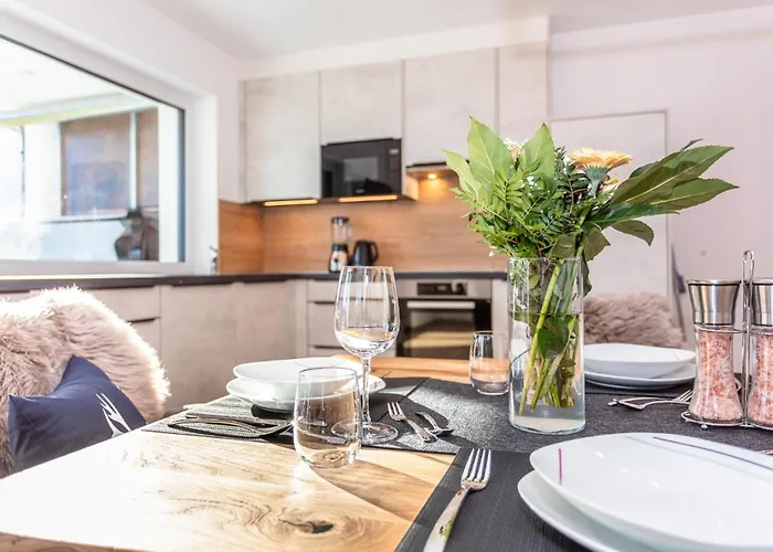 Lienbichl 4* Saalbach-Hinterglemm