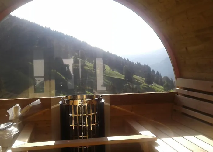 Lienbichl 4* Saalbach-Hinterglemm